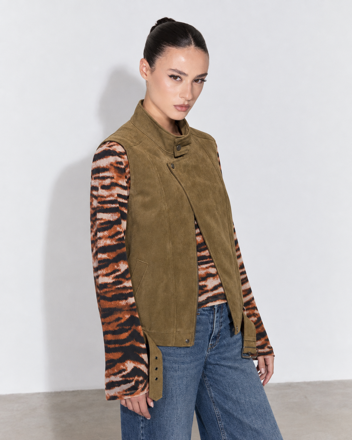GILET RALPH