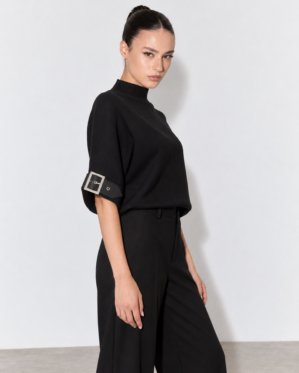 MAGLIA BELT