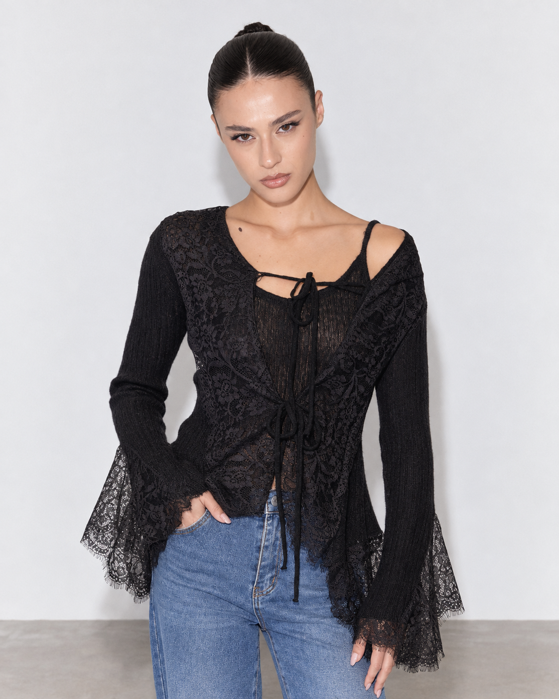 MAGLIA LACE