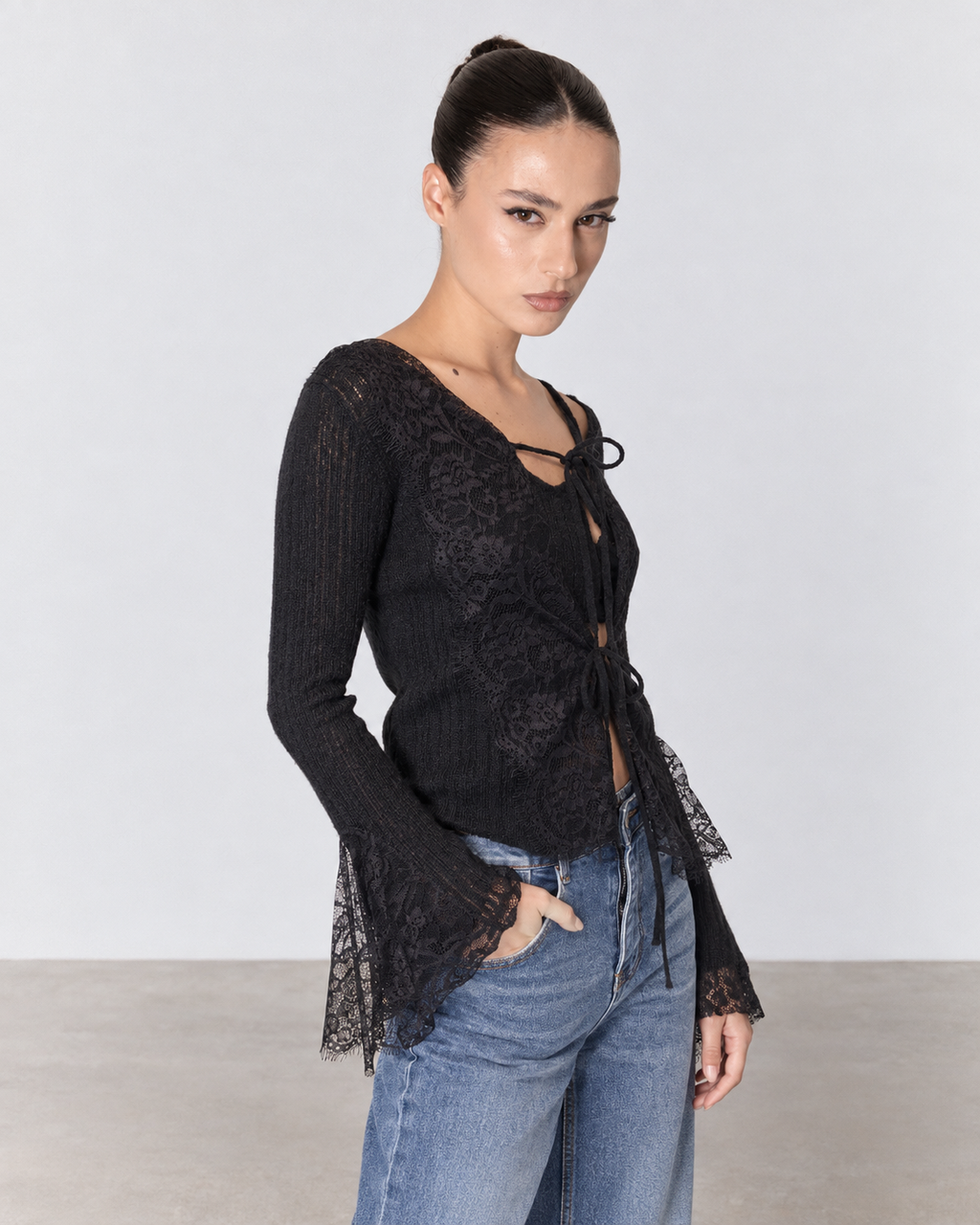 MAGLIA LACE