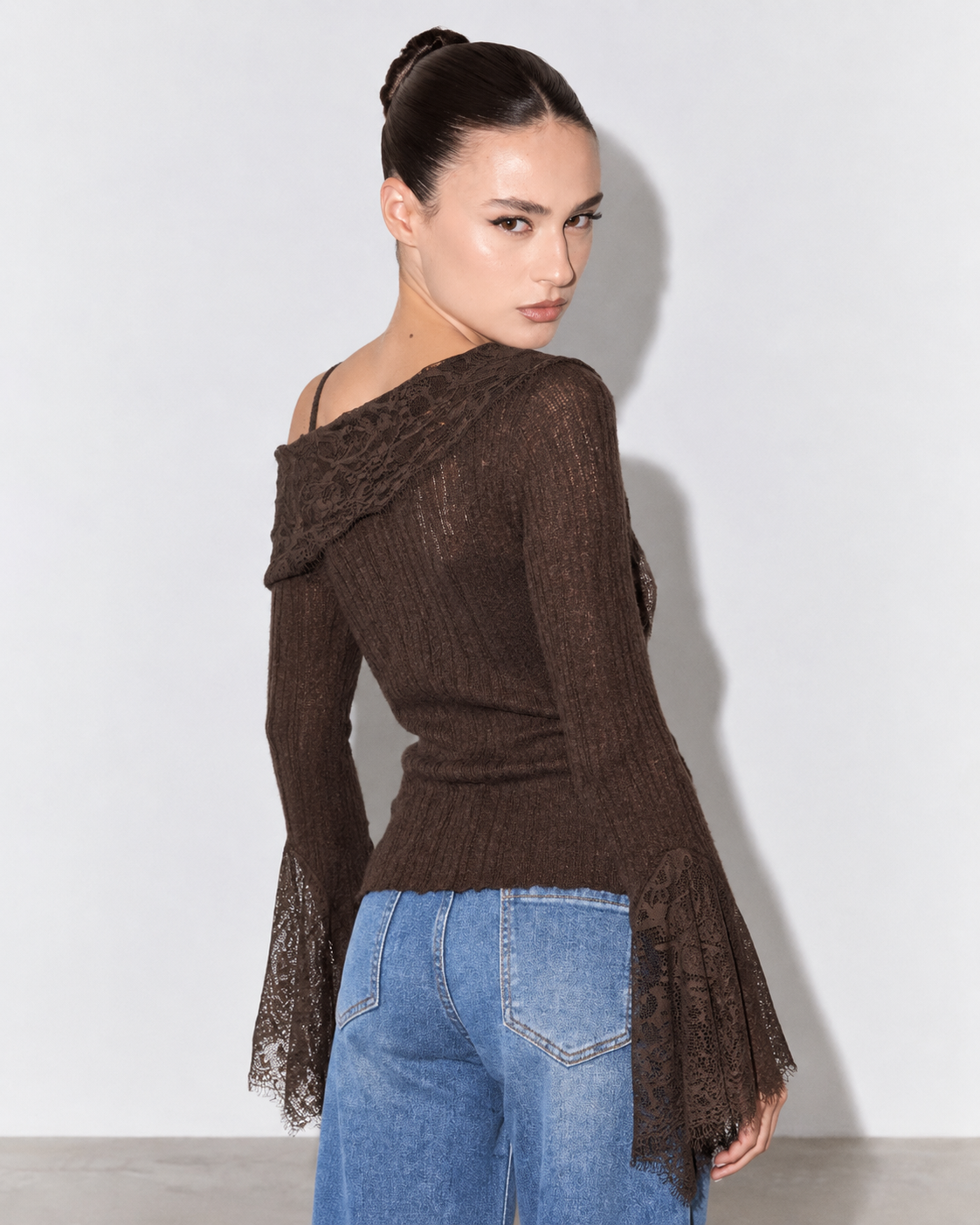 MAGLIA LACE