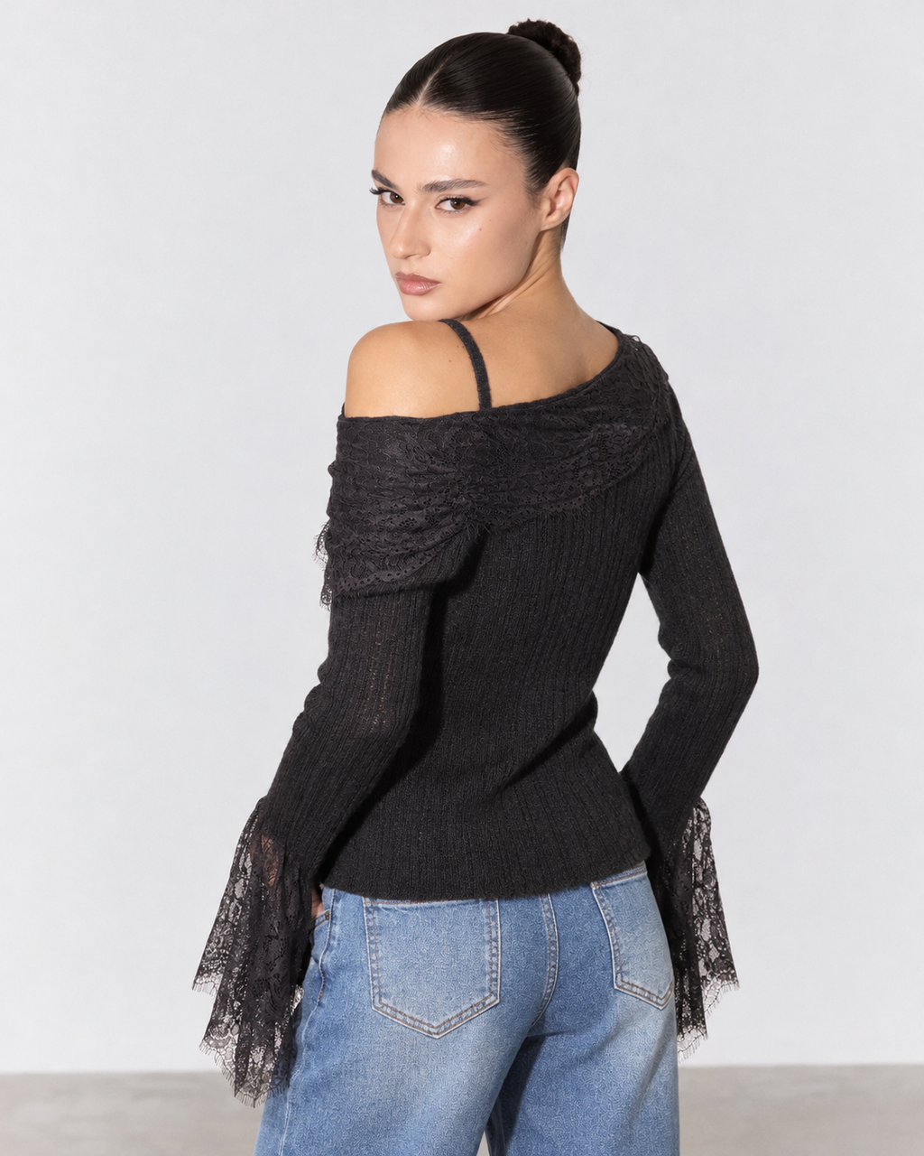 MAGLIA LACE