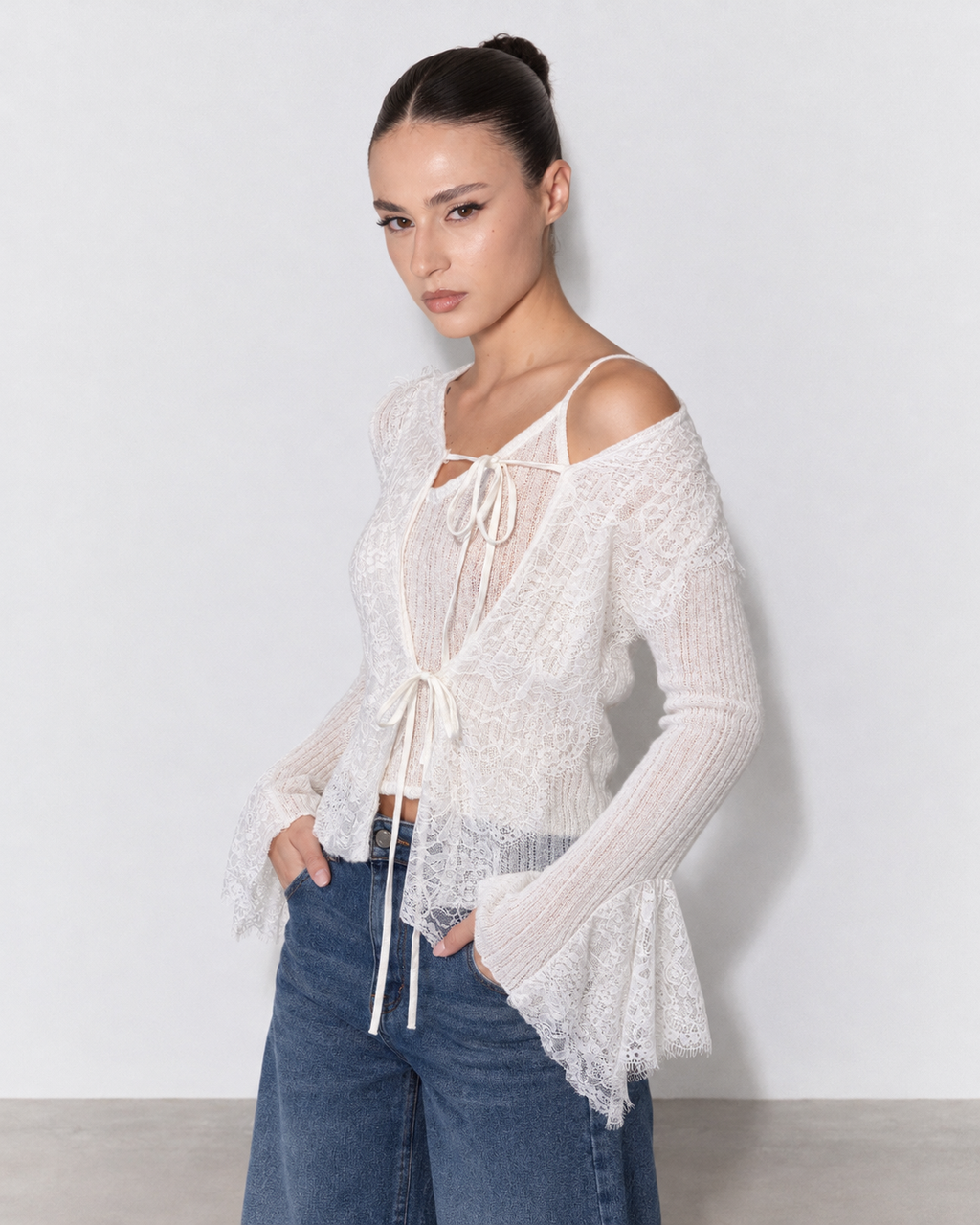 MAGLIA LACE