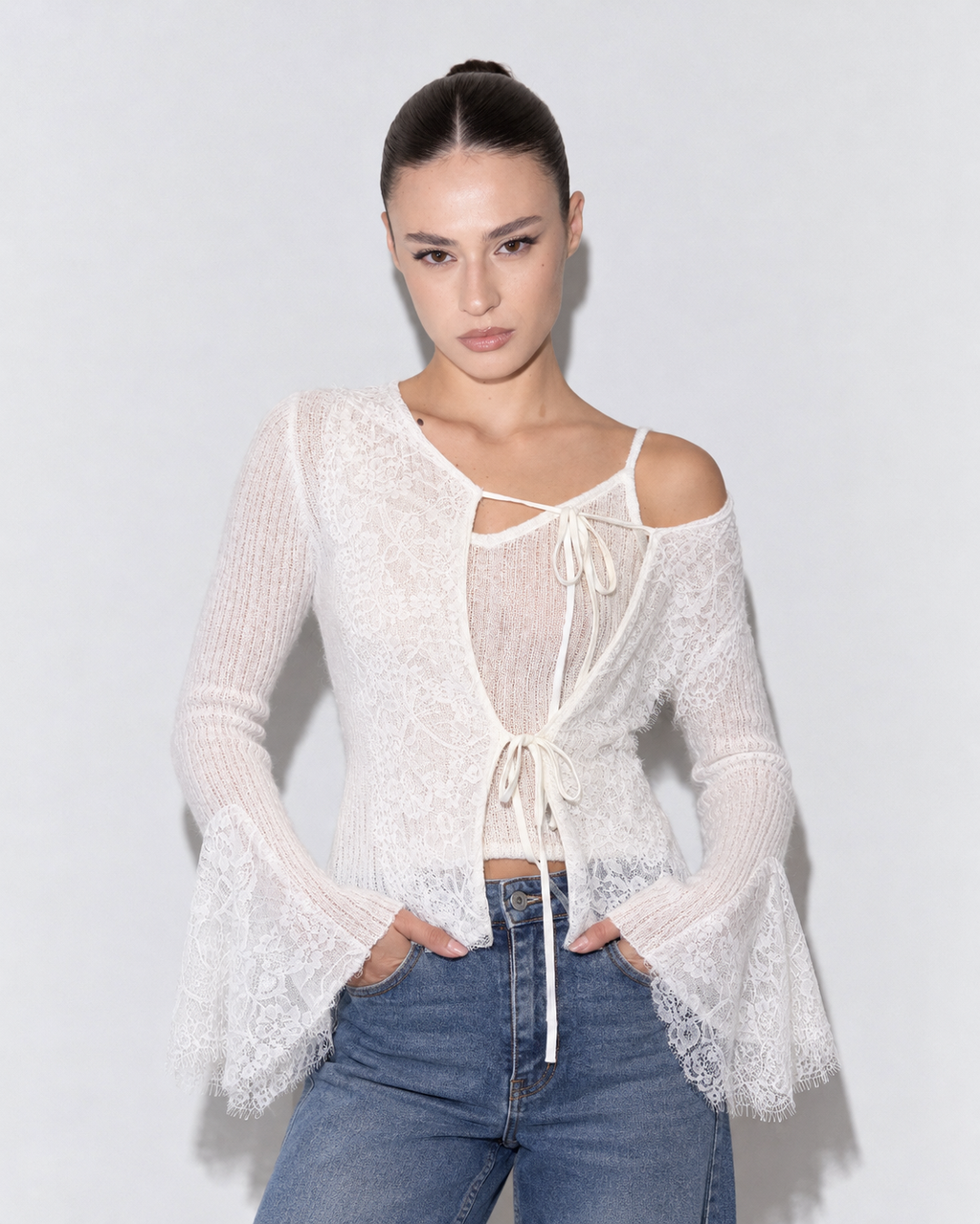 MAGLIA LACE