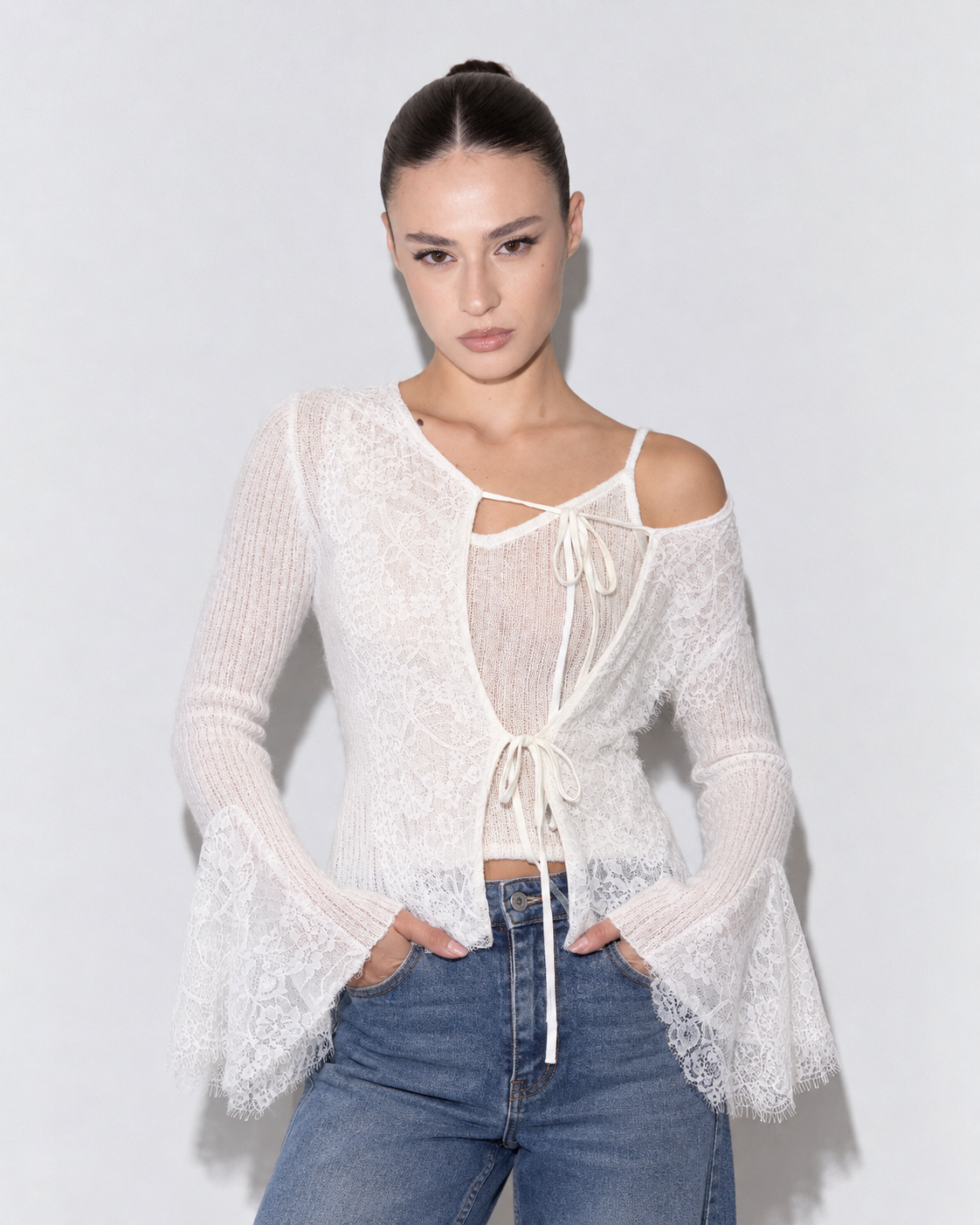MAGLIA LACE