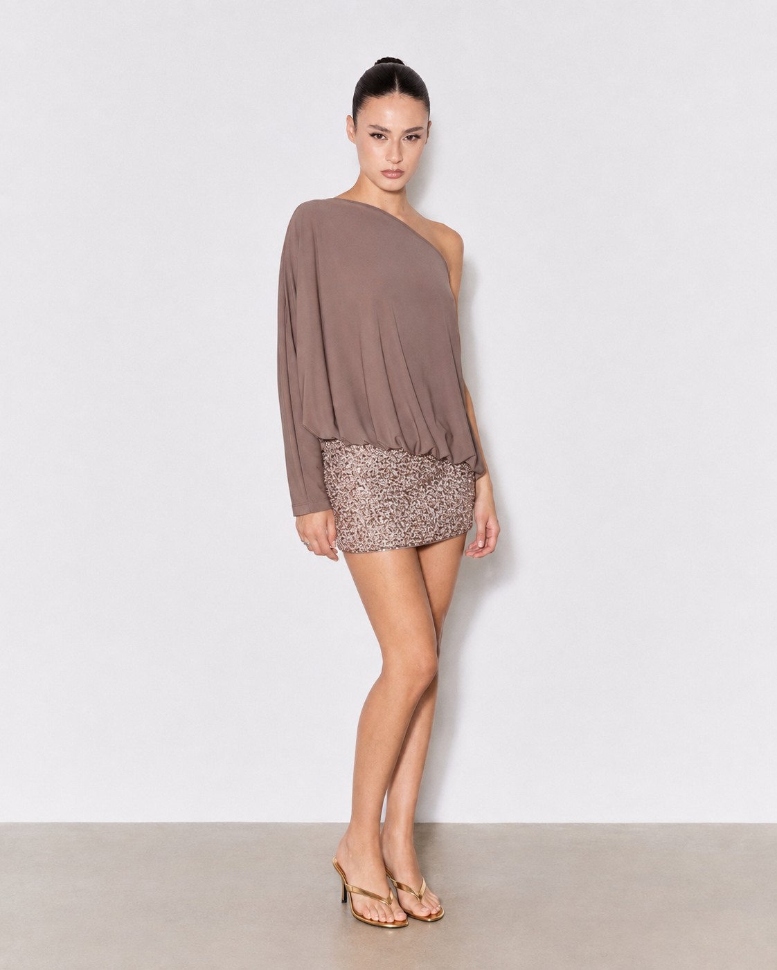MINI DRESS JAMILA