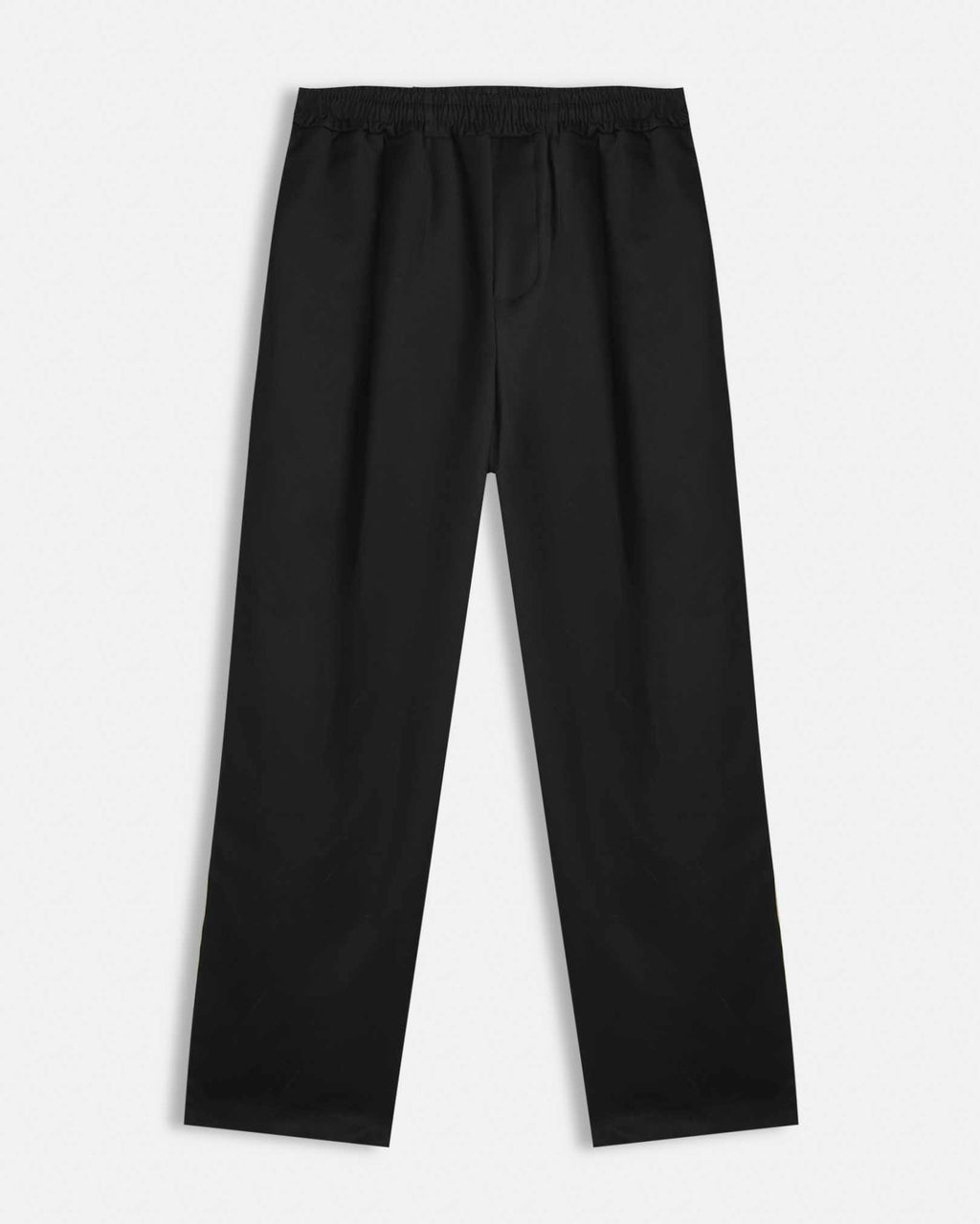 PANTALACCIO JOGGER GAMBA LARGA