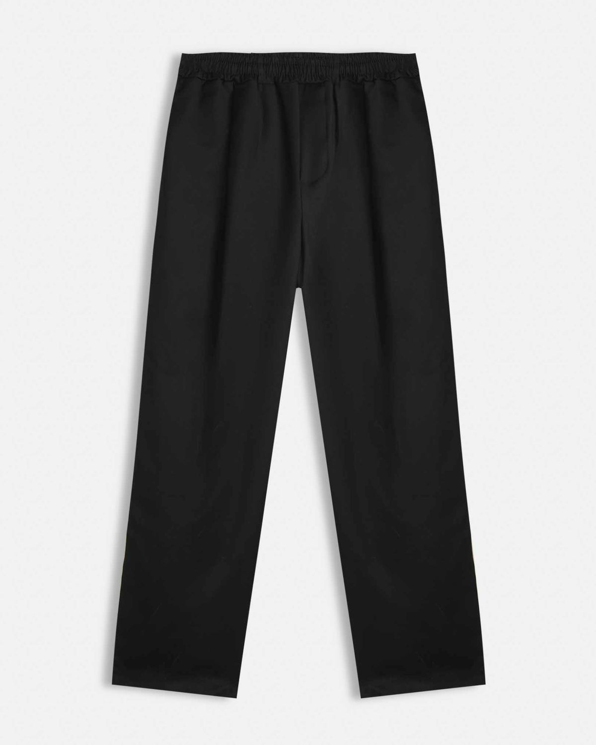 PANTALACCIO JOGGER GAMBA LARGA