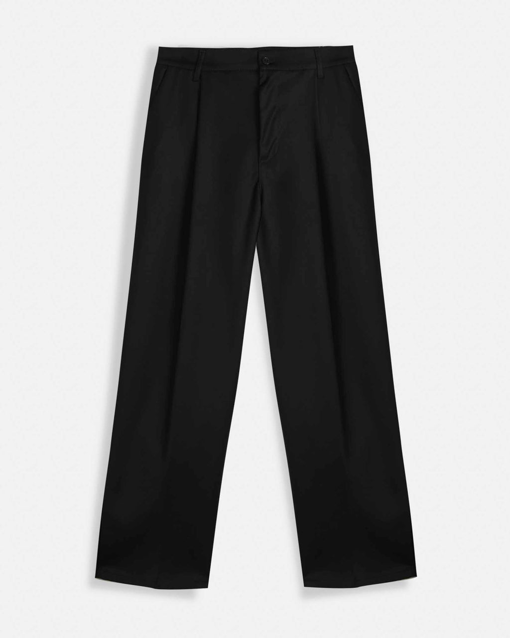 PANTALONE STRAIGHT FIT