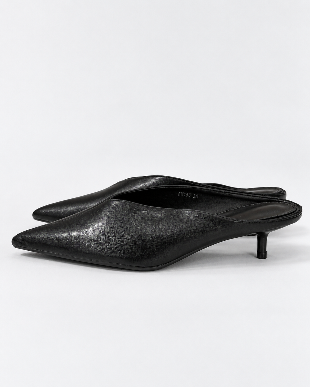MULE BASSO NILDE