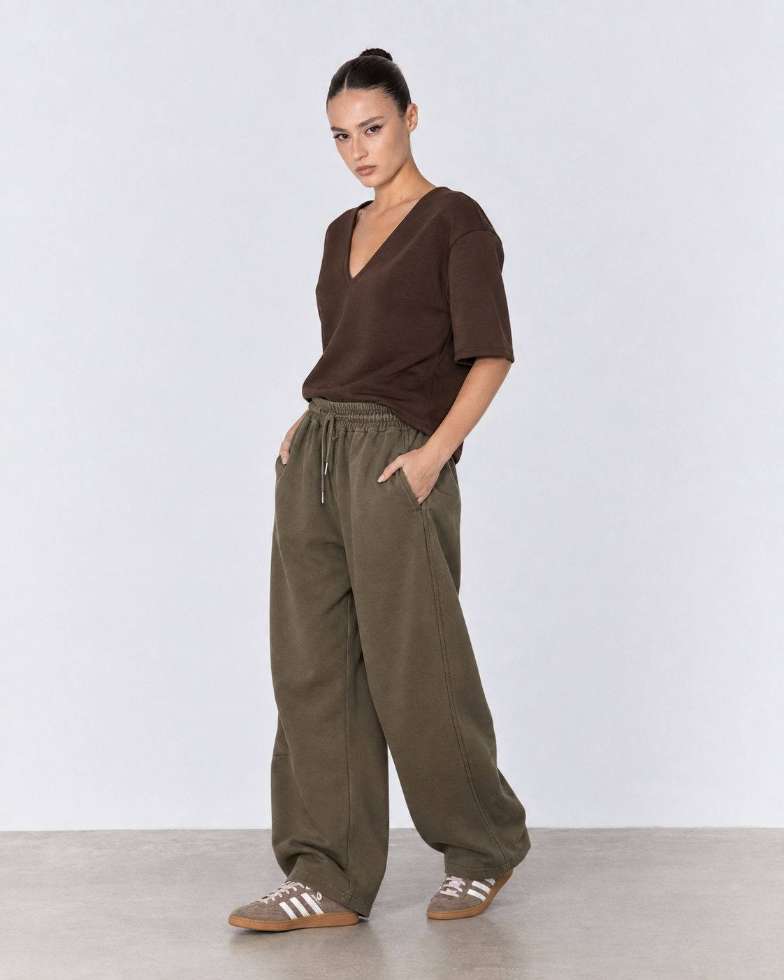 PANTALONE COMFY BALLOON