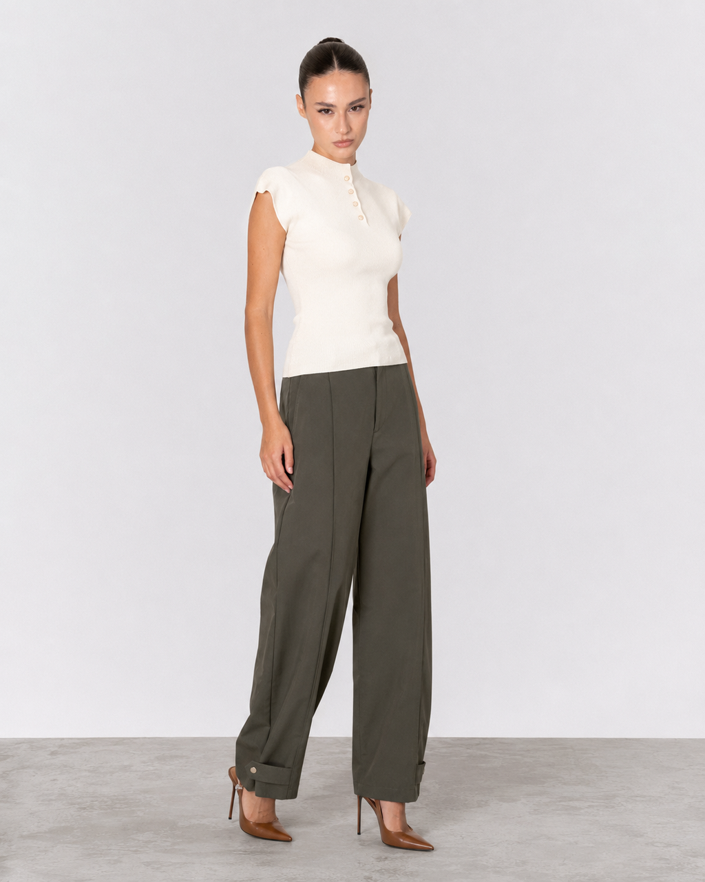 PANTALONE COTTON