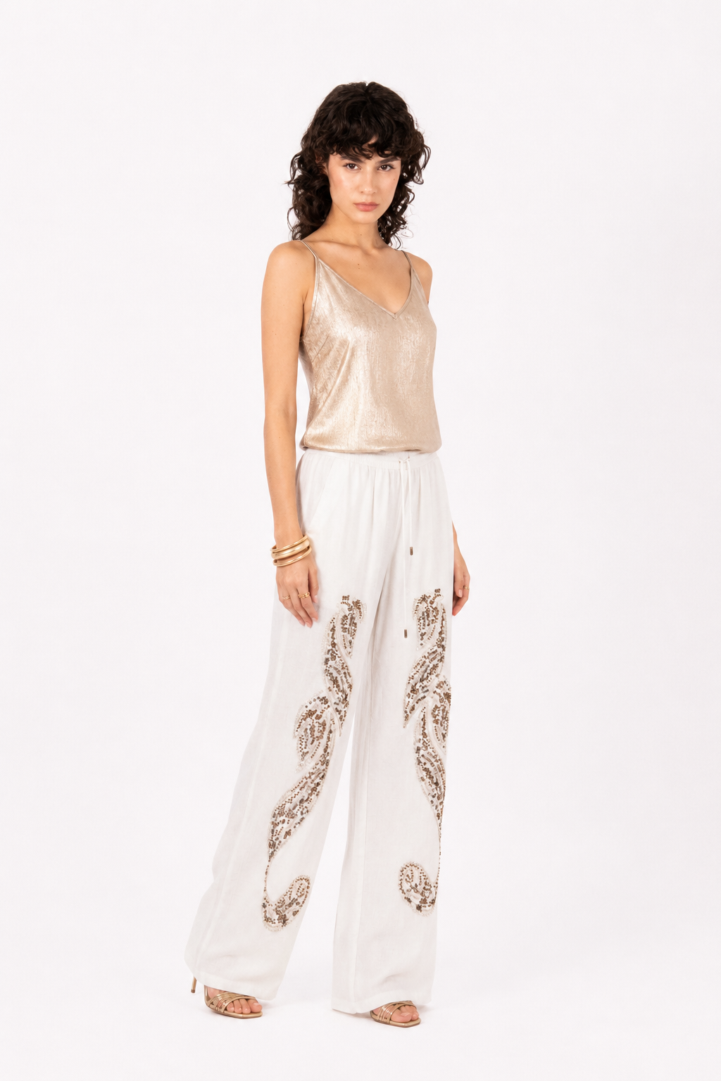 PANTALONE RAKEL