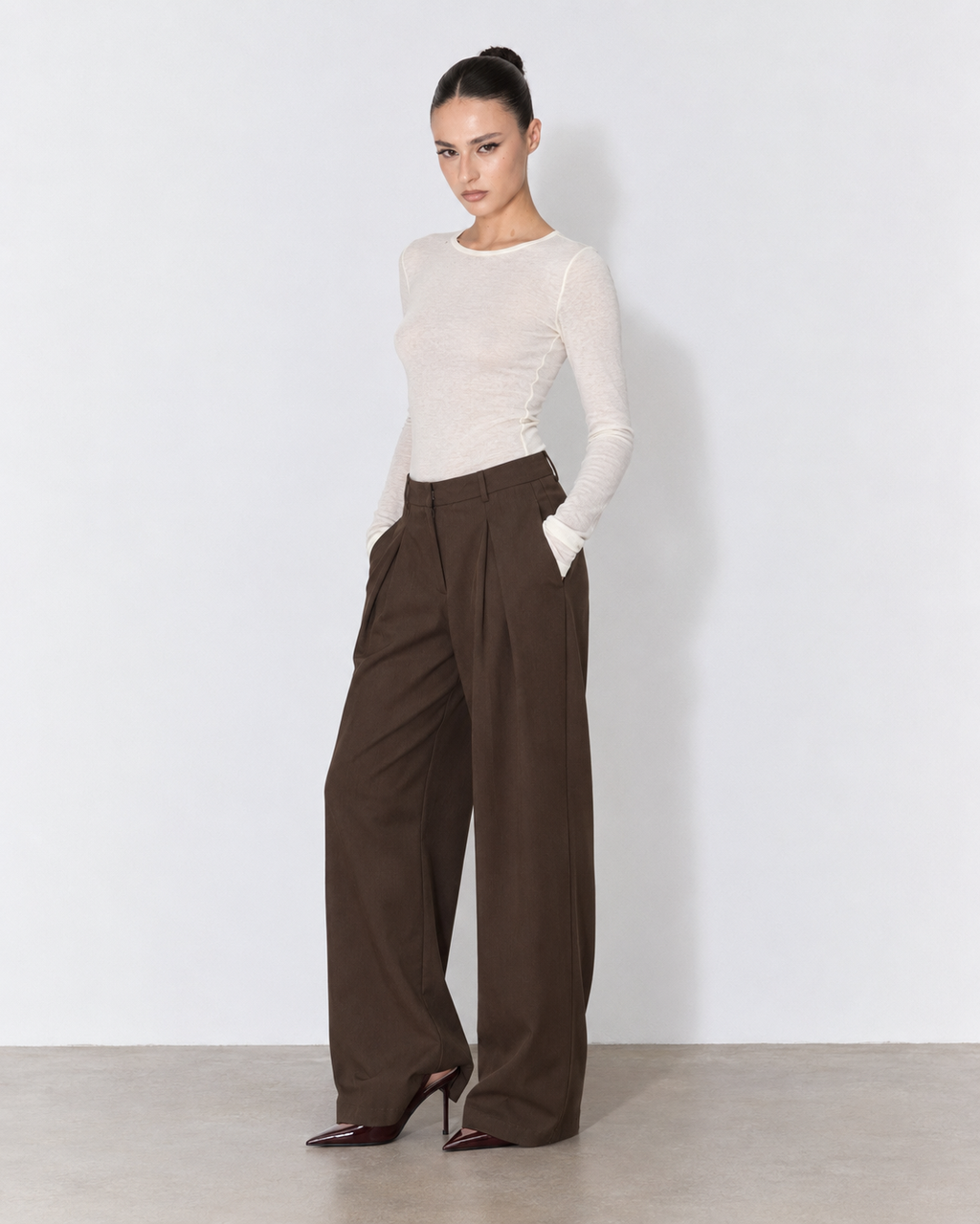 PANTALONE PENCES
