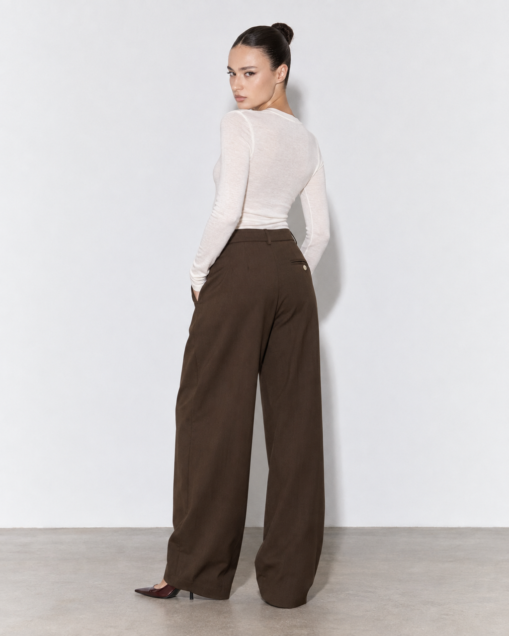 PANTALONE PENCES