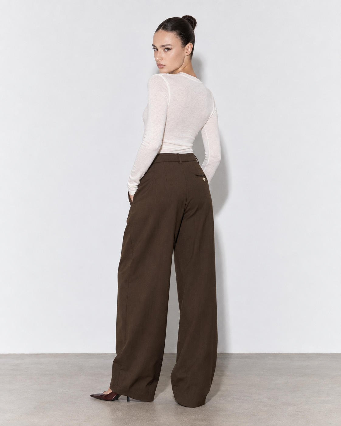 PANTALONE PENCES