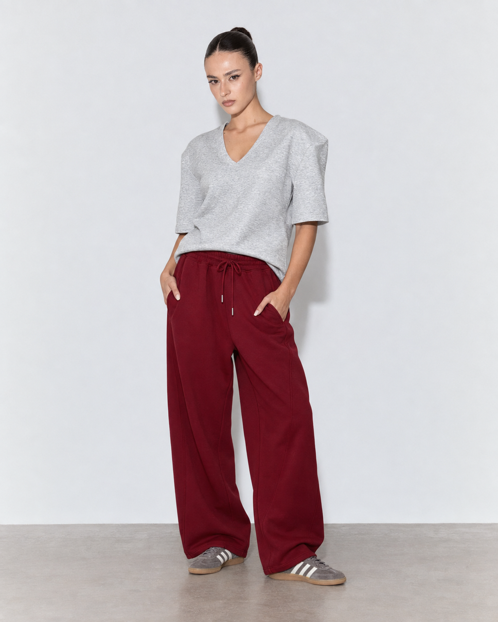 PANTALONE COMFY BALLOON