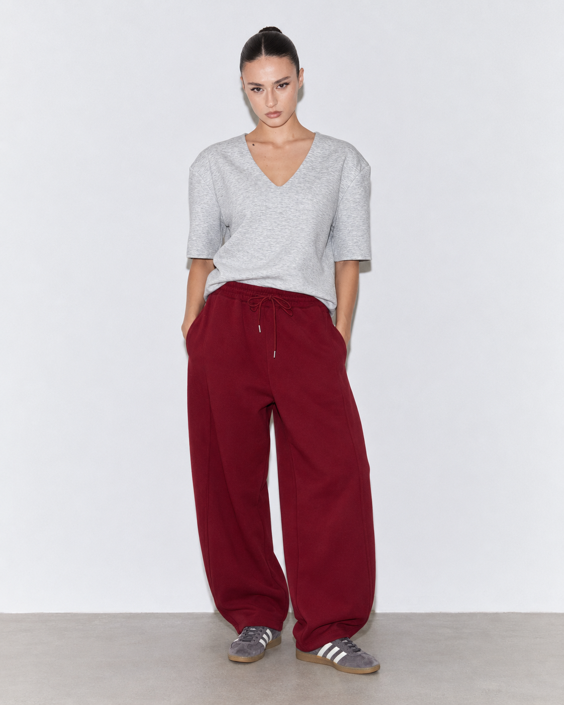 PANTALONE COMFY BALLOON