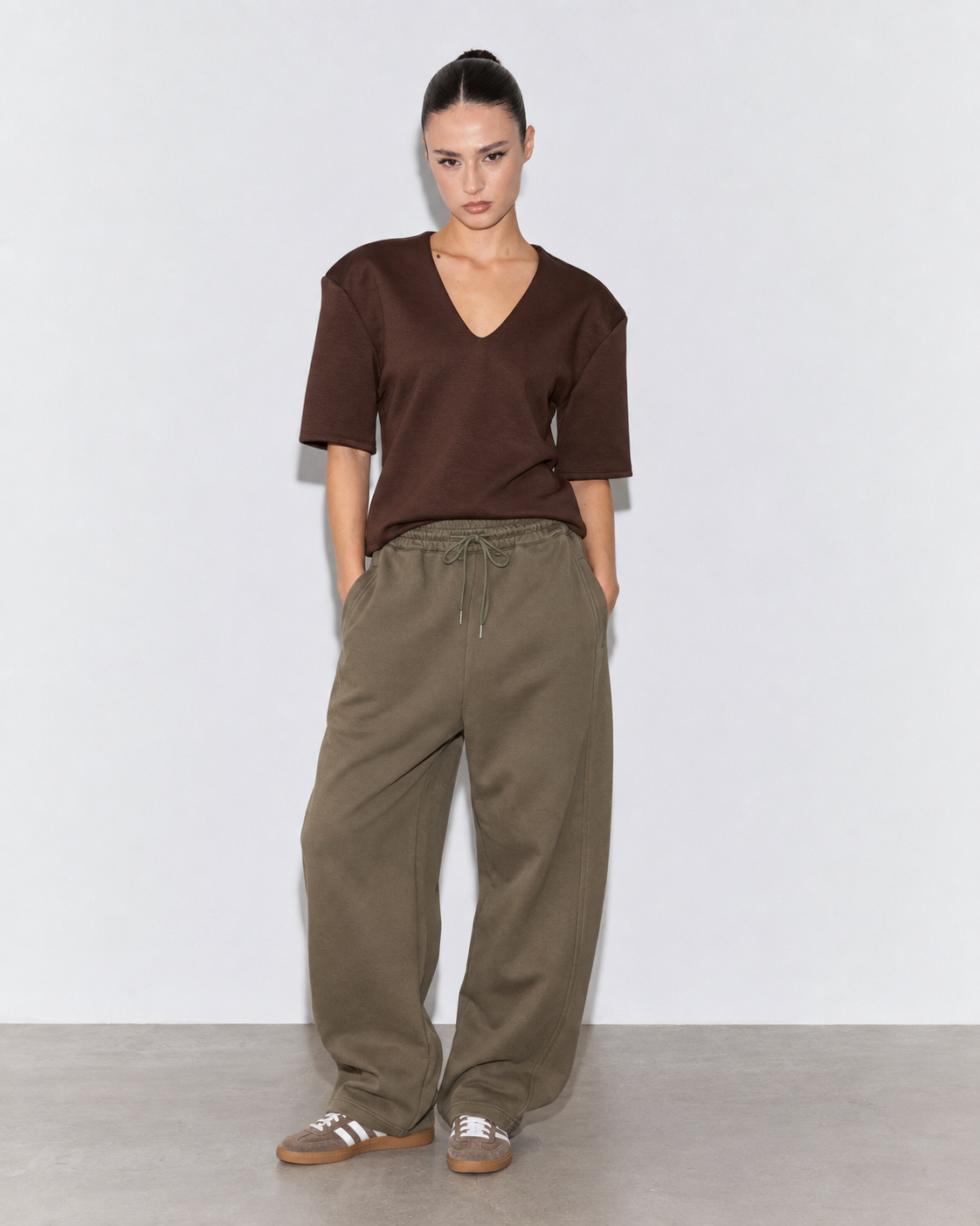 PANTALONE COMFY BALLOON