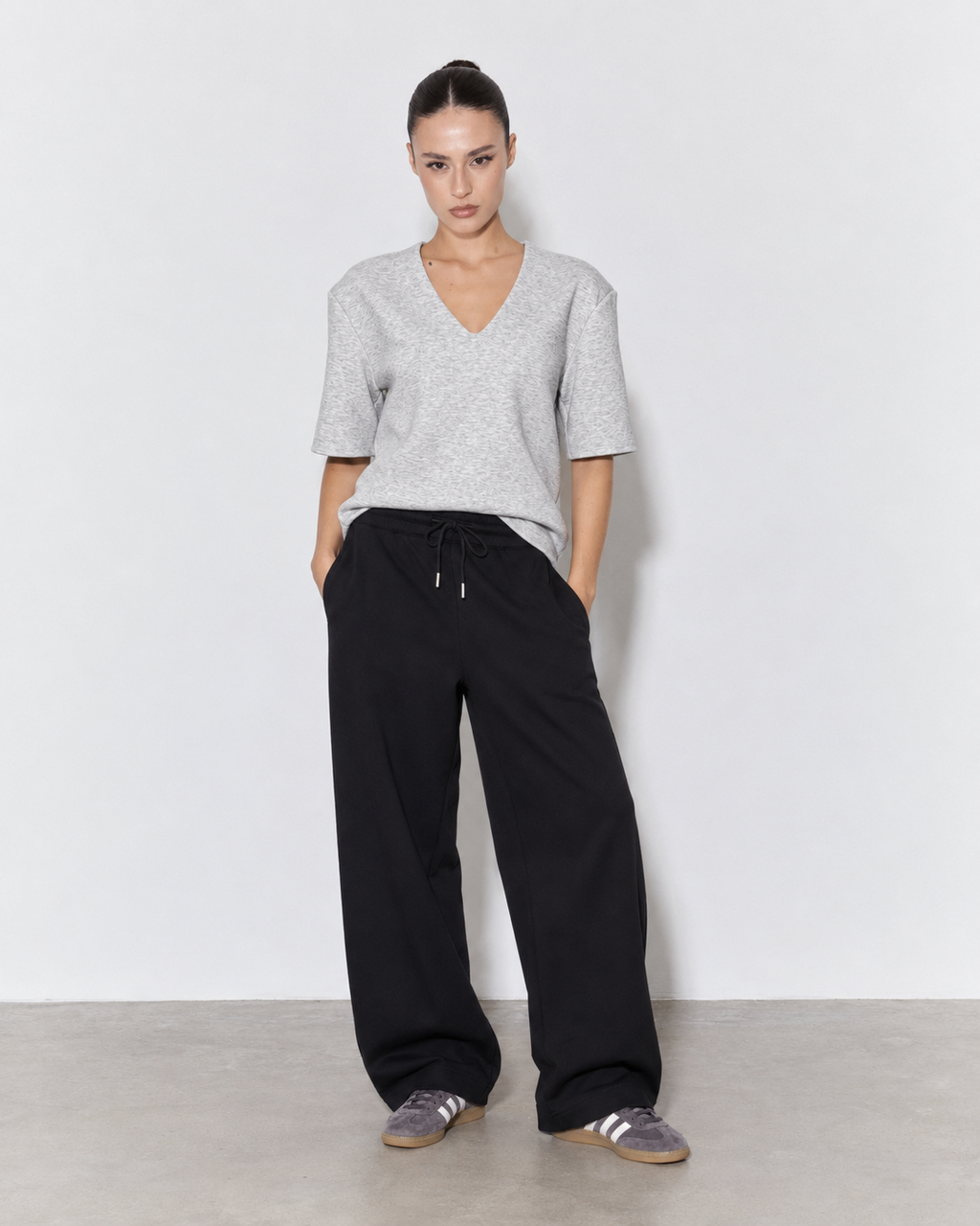 PANTALONE COMFY BALLOON