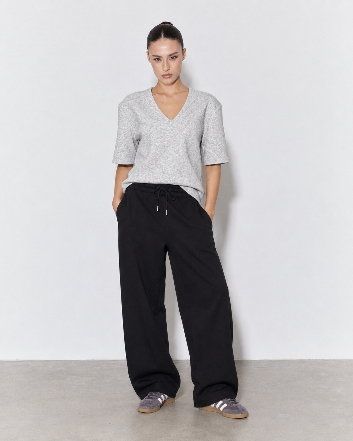 PANTALONE COMFY BALLOON