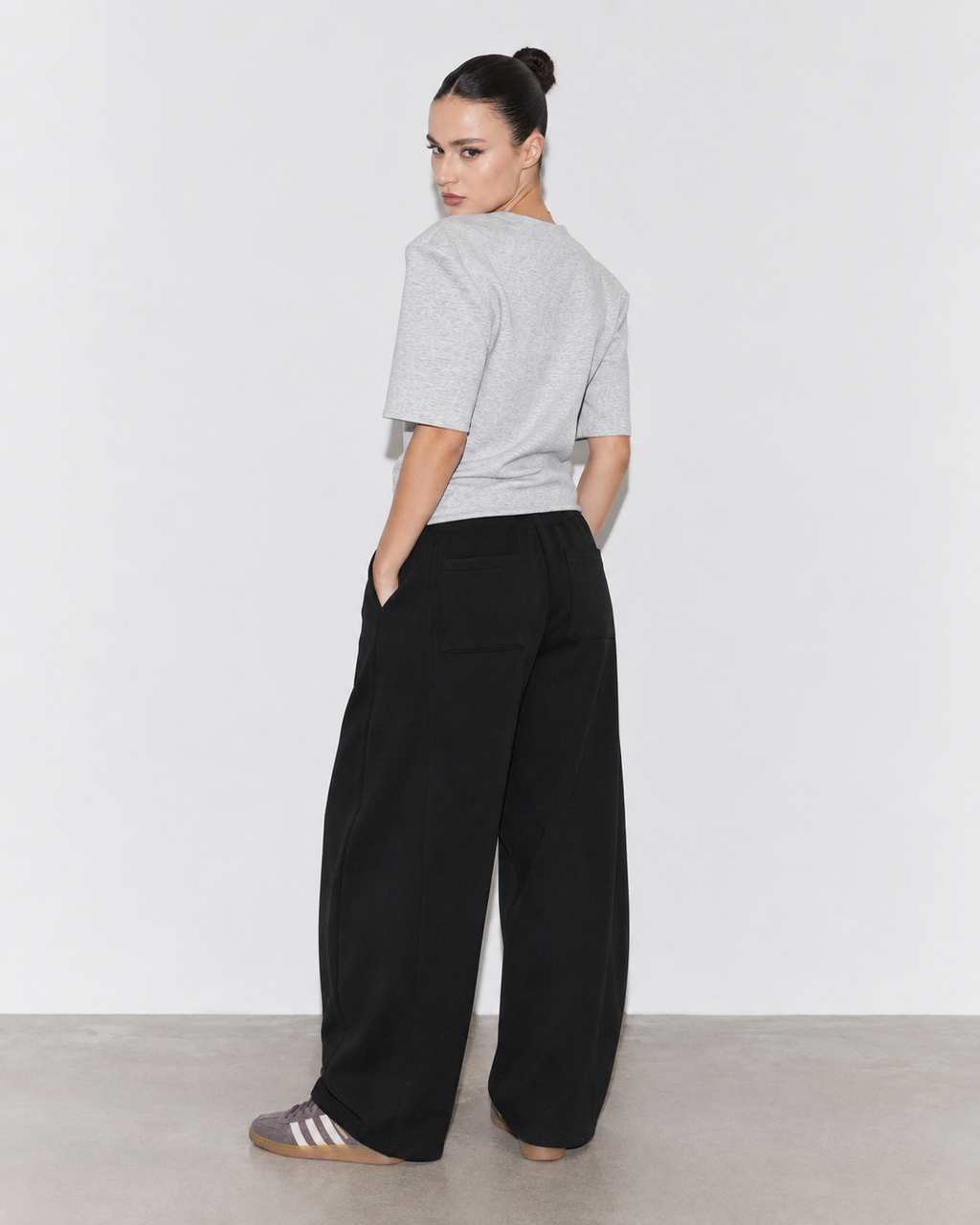 PANTALONE COMFY BALLOON