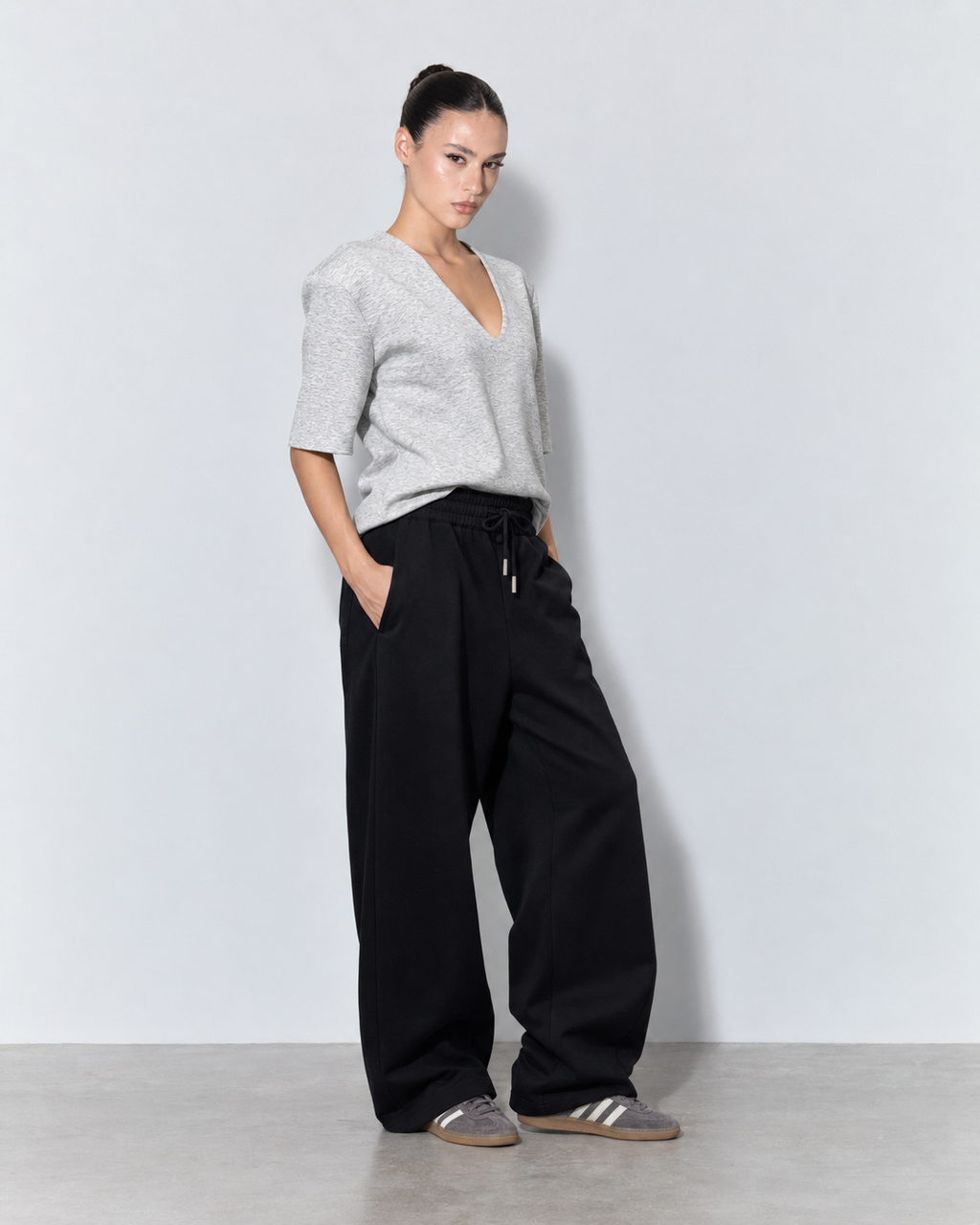 PANTALONE COMFY BALLOON