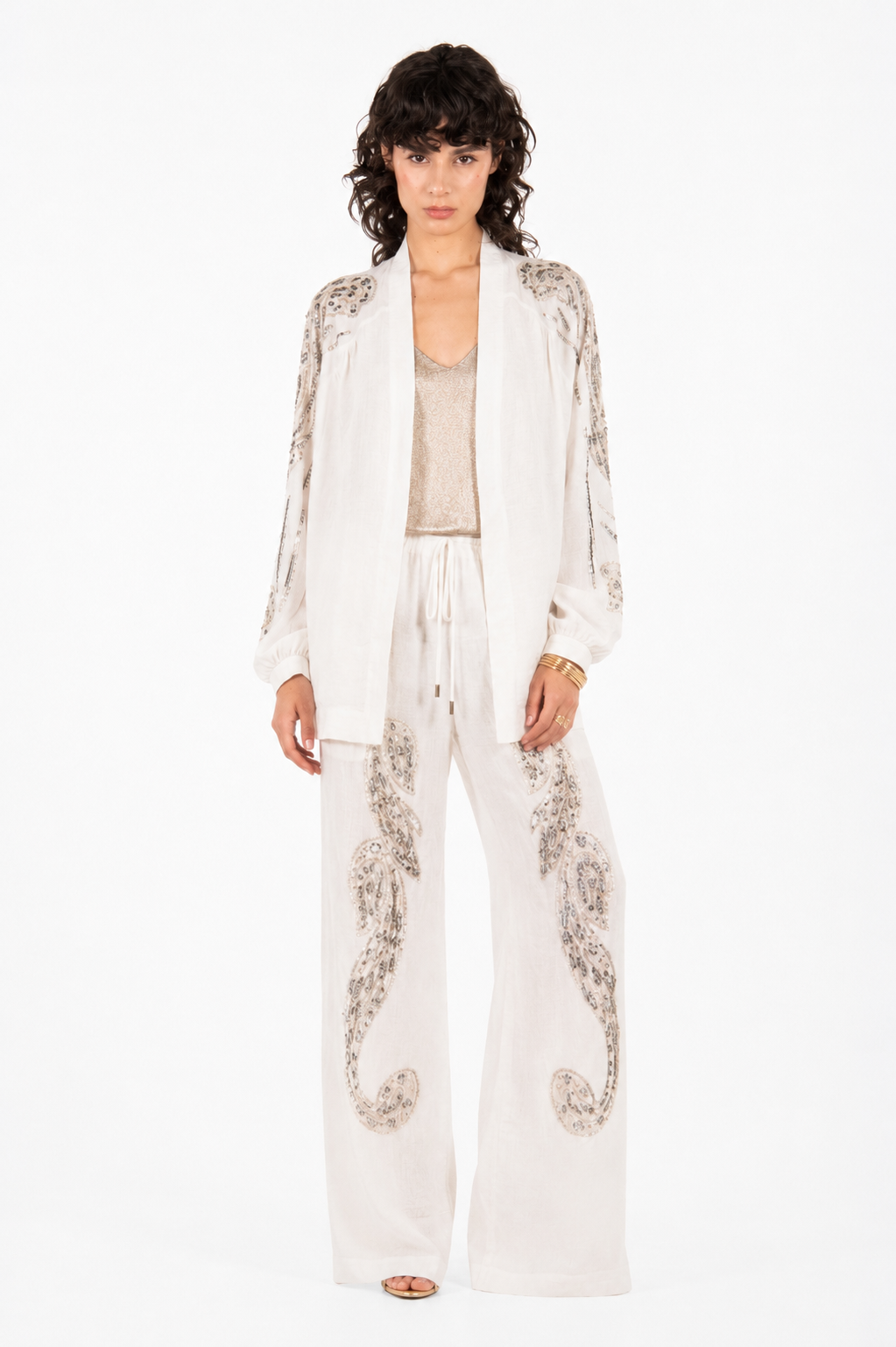 PANTALONE RAKEL