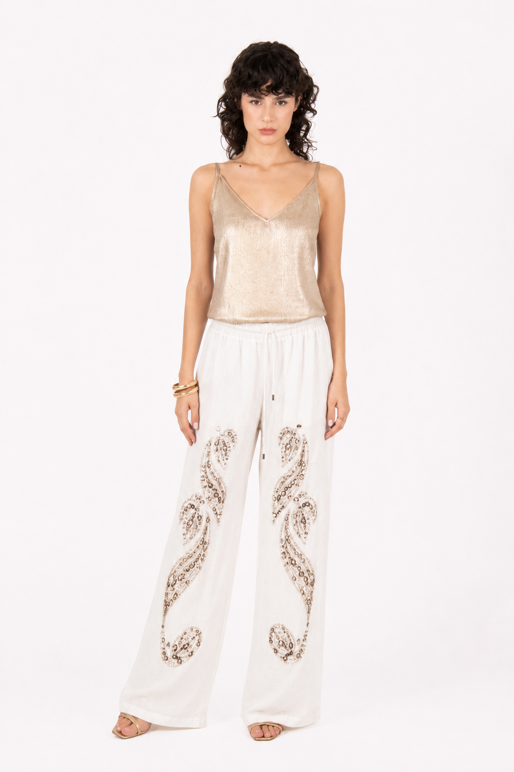 PANTALONE RAKEL