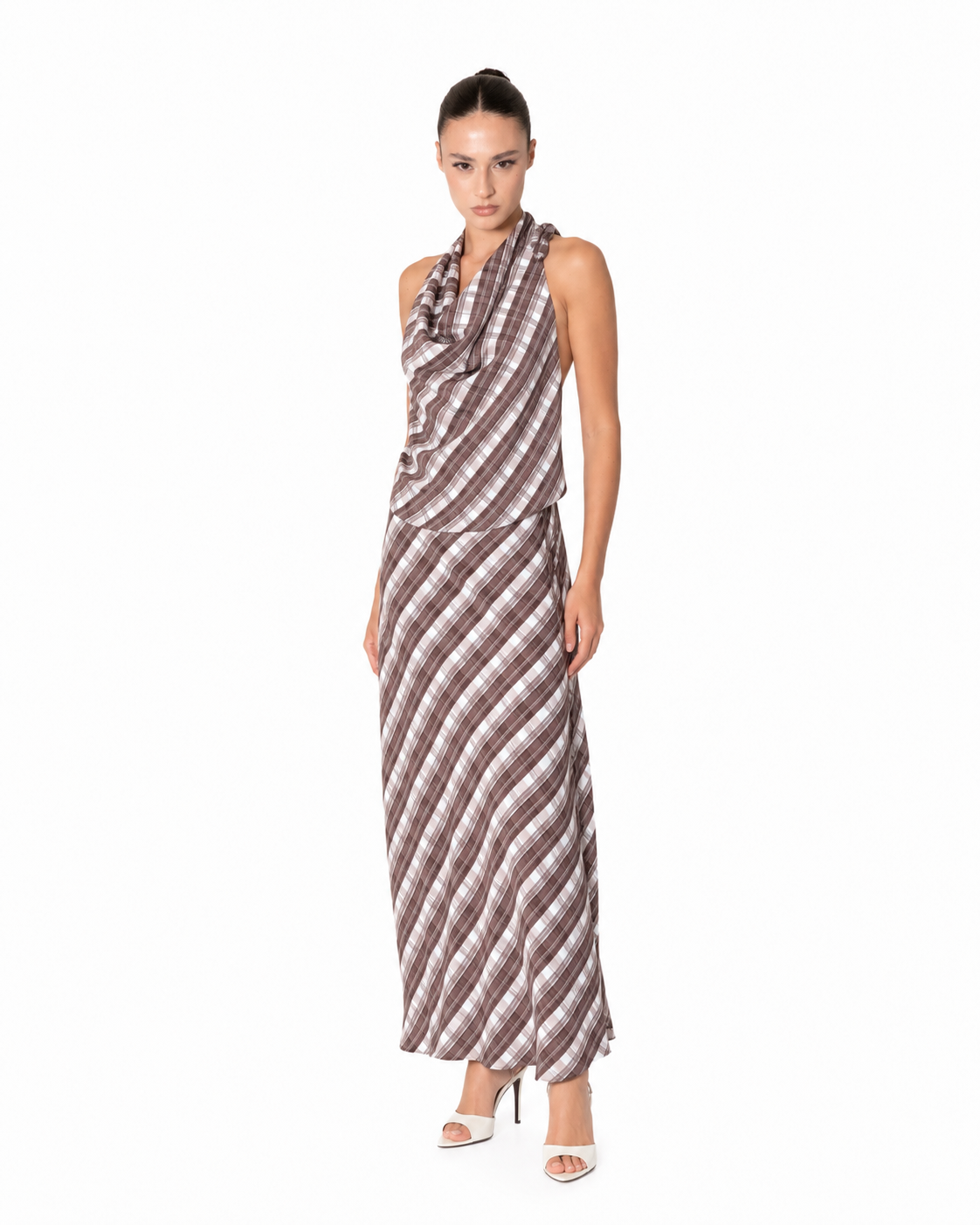COORDSET HALTER