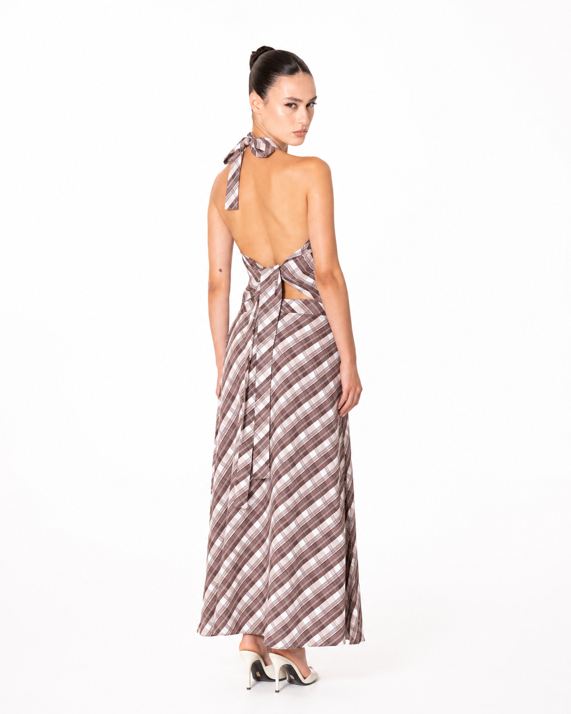 COORDSET HALTER