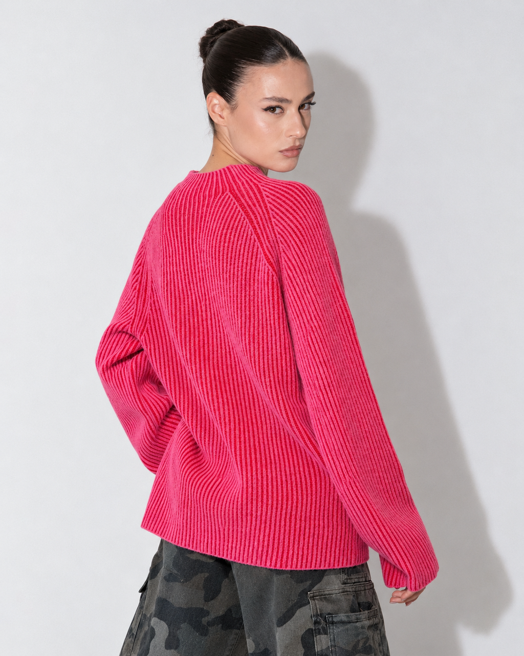PULL COSTINA