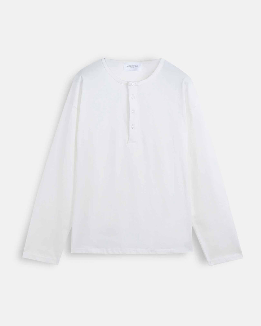 T-SHIRT SERAFINO IN COTONE 210 GR