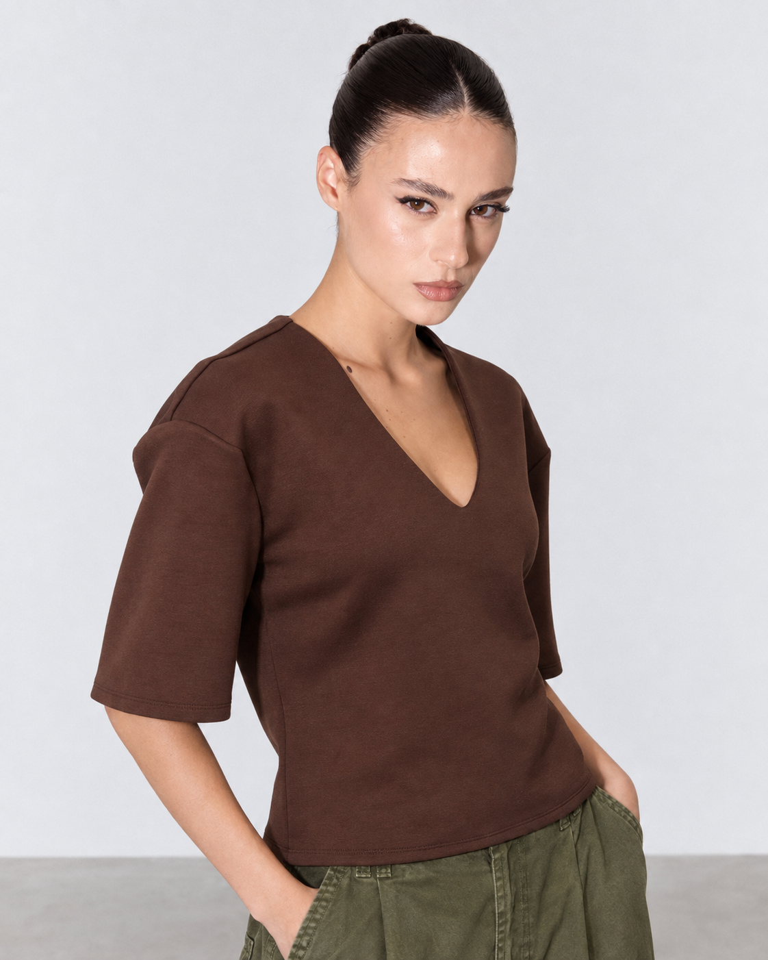 T-SHIRT URBAN