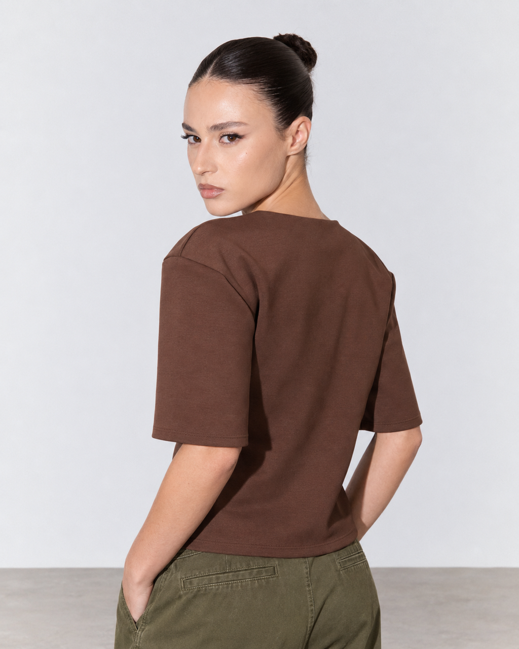 T-SHIRT URBAN