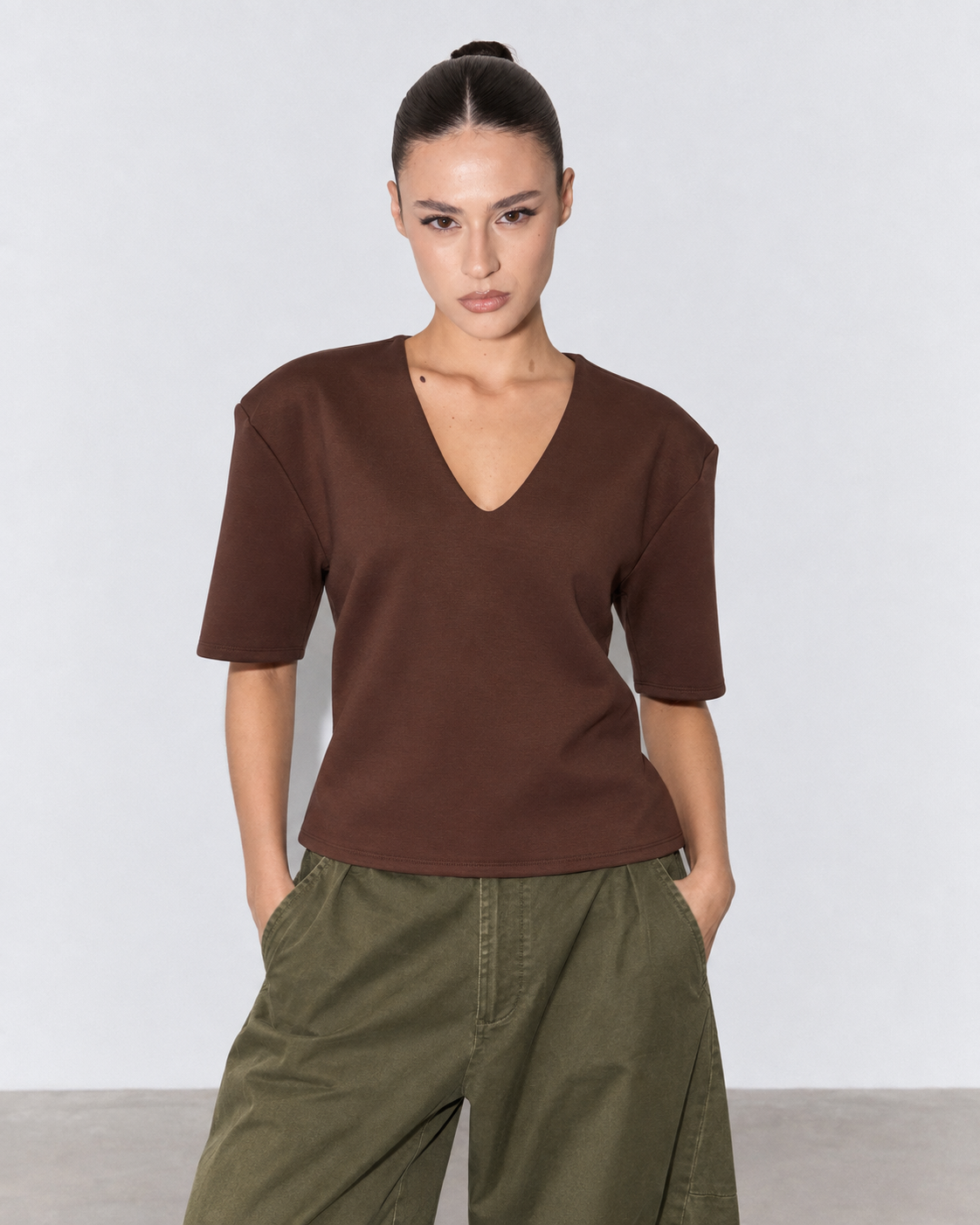 T-SHIRT URBAN
