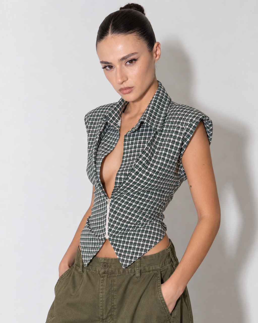 TOP SHIRT