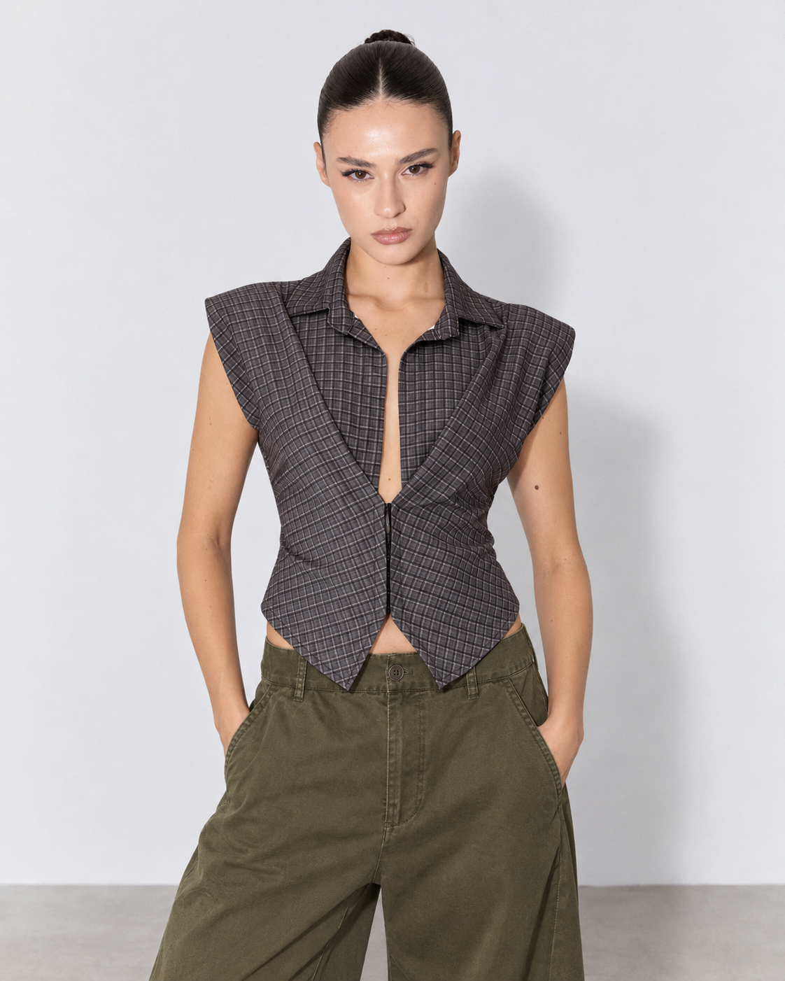 TOP SHIRT