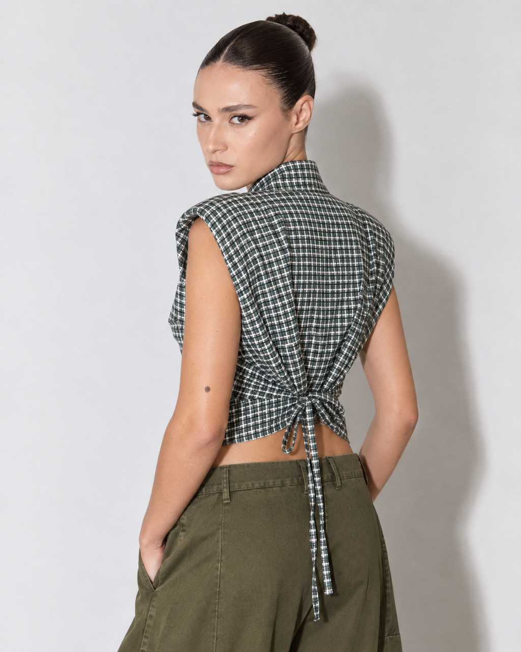 TOP SHIRT