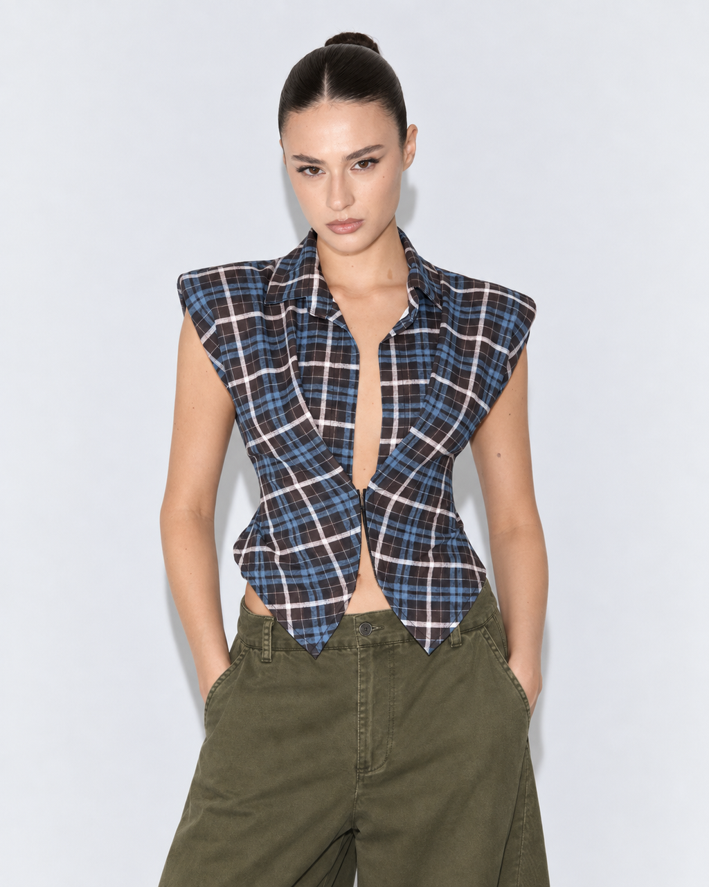 TOP SHIRT