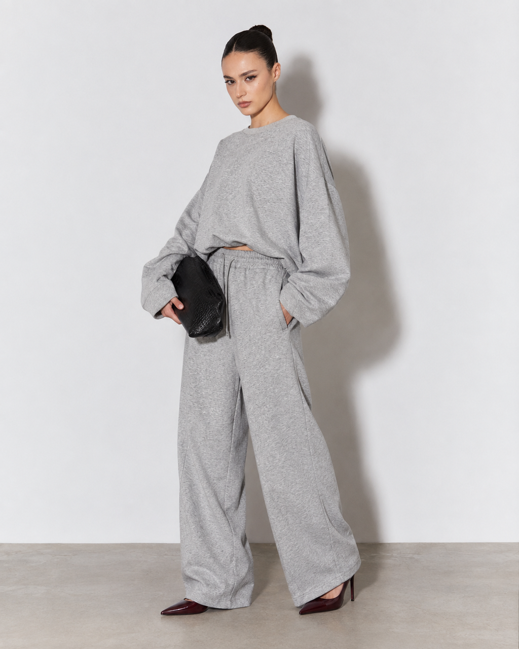 TUTA COMFY OVERSIZE