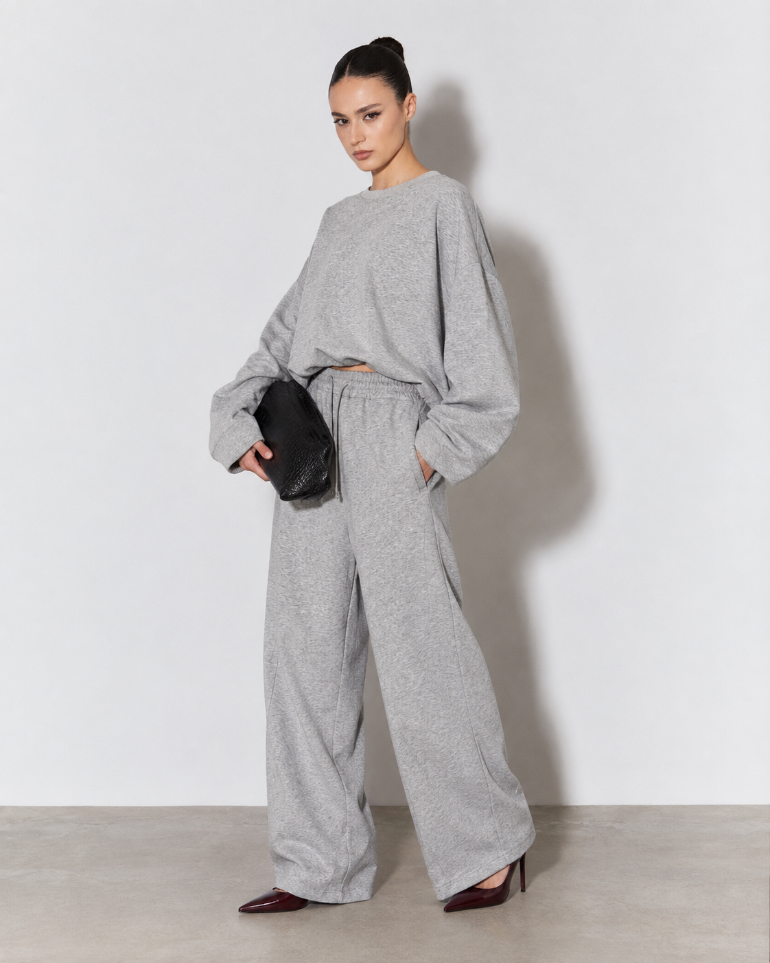 TUTA COMFY OVERSIZE