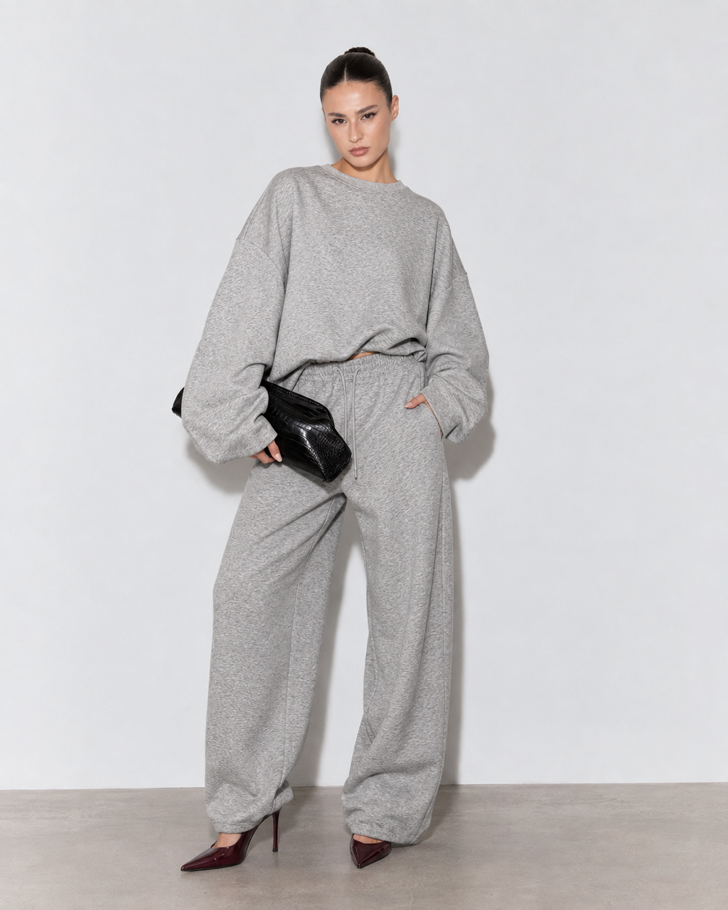 TUTA COMFY OVERSIZE