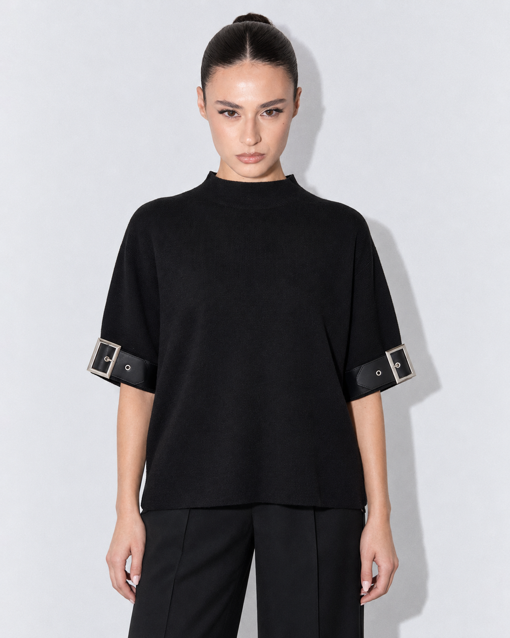 MAGLIA BELT