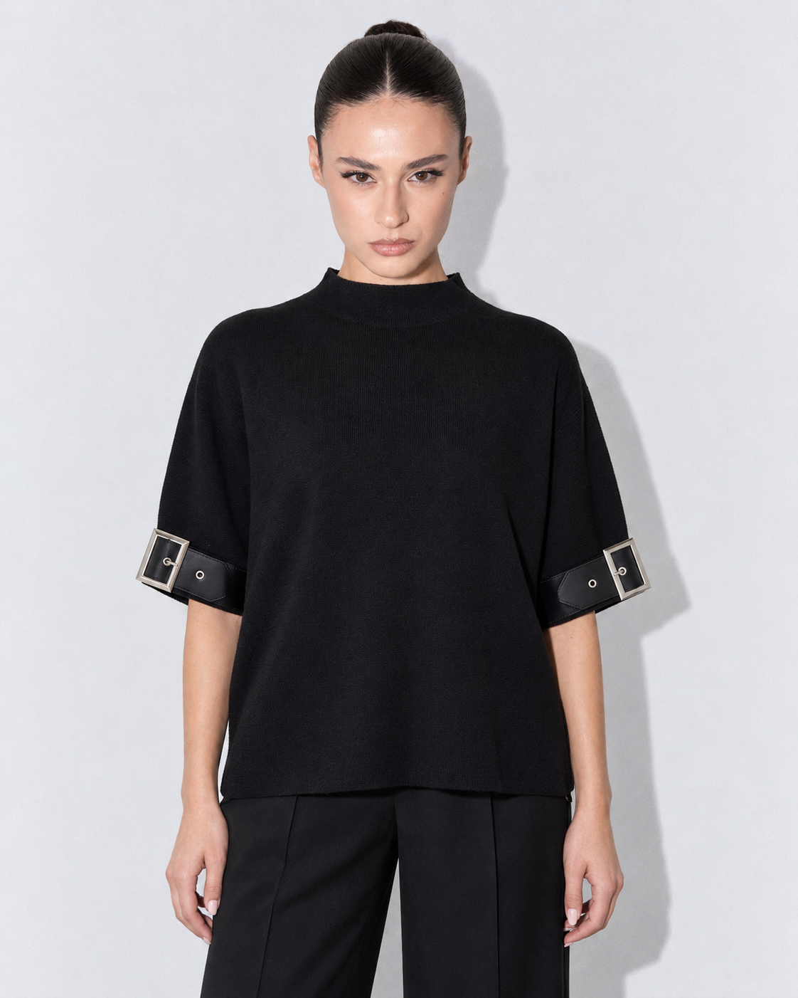 MAGLIA BELT