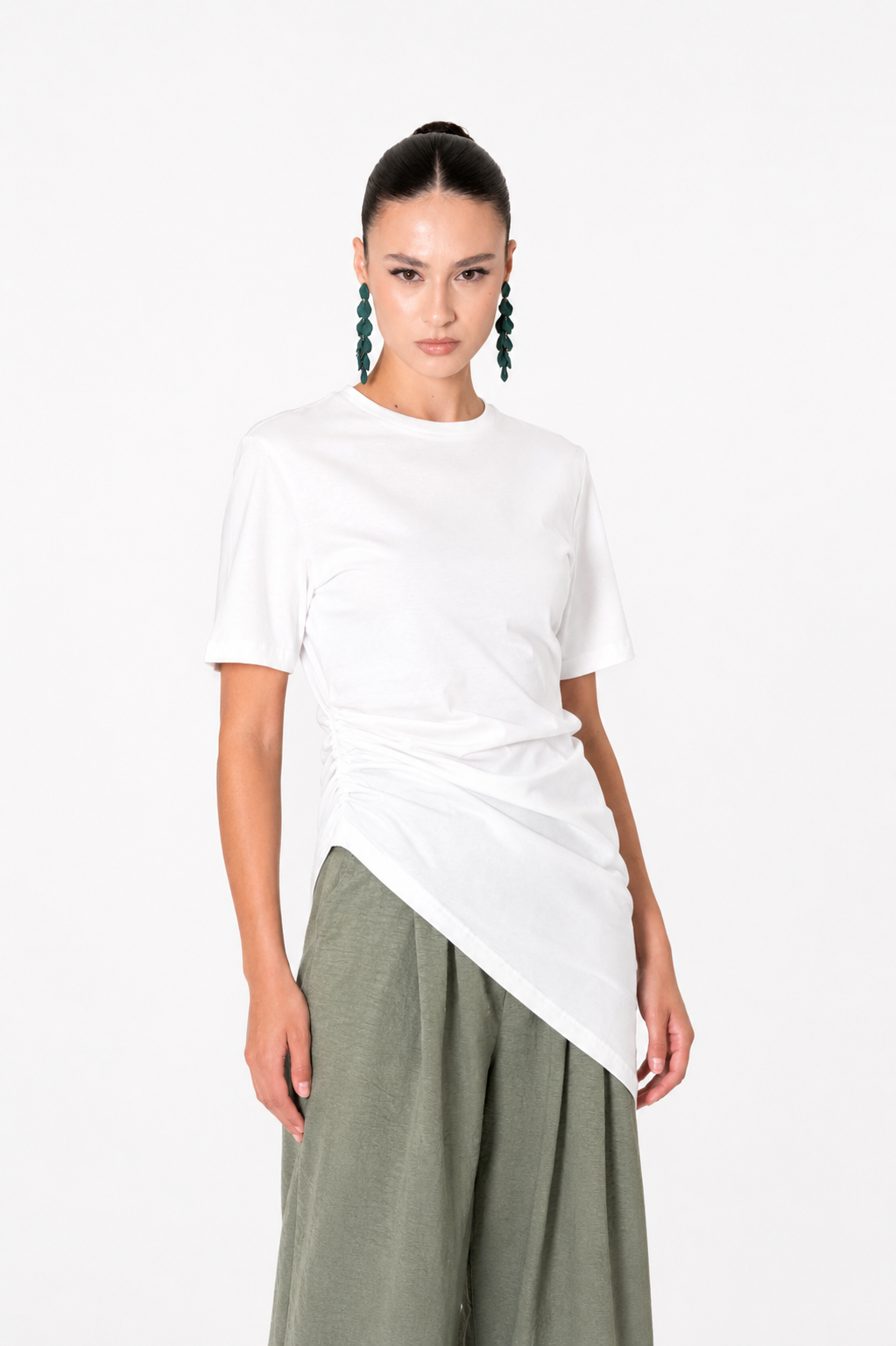 T-SHIRT ELETTRA