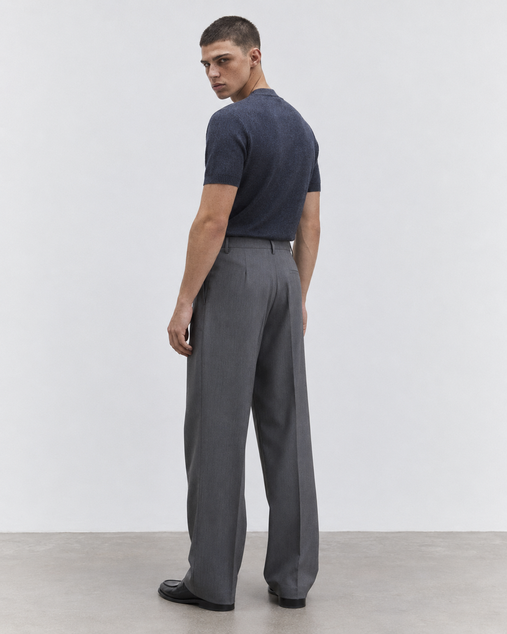 PANTALONE WIDE FIT