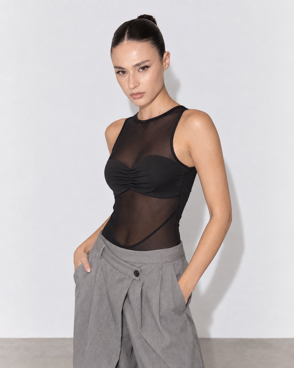 BODY SKIN