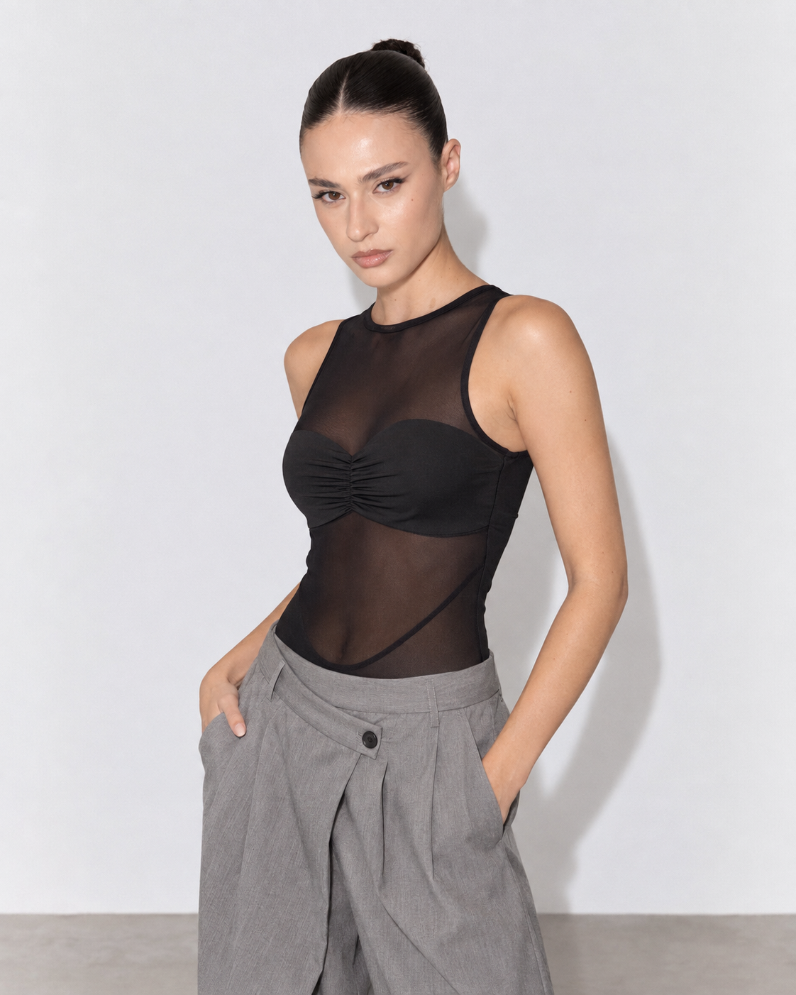 BODY SKIN