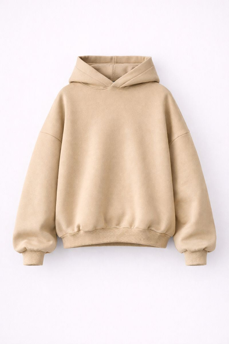 FELPA HOODIE JAPAN CAP